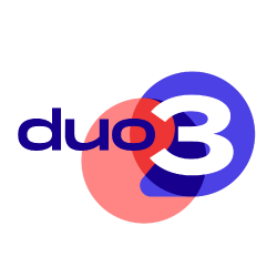 Duo 3 HD