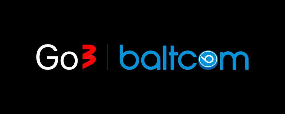 Смотри Go3 у Baltcom