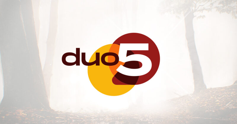 Duo 5 – новый канал на телевидении Baltcom